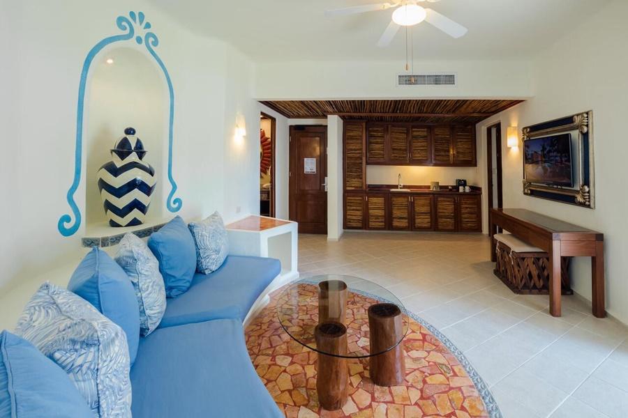 Desire Riviera Maya Pearl Resort (Adults Only) Puerto Morelos Exteriör bild