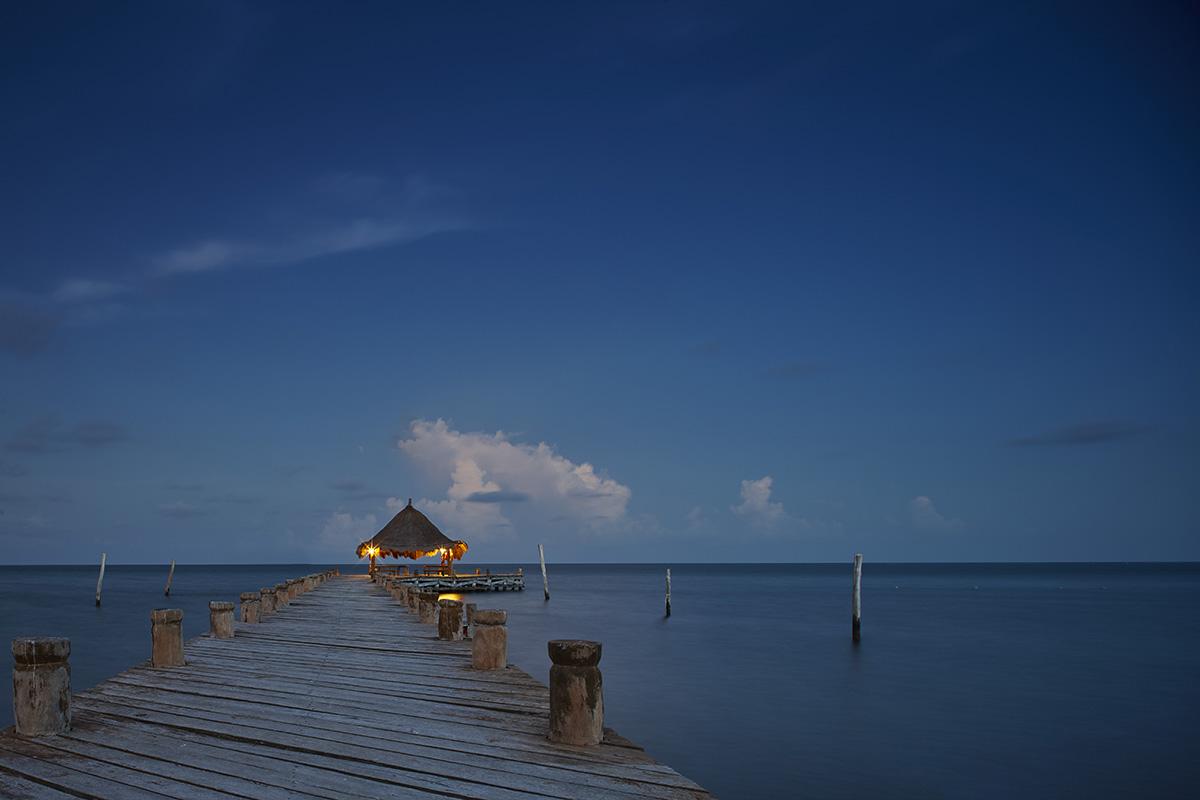 Desire Riviera Maya Pearl Resort (Adults Only) Puerto Morelos Exteriör bild