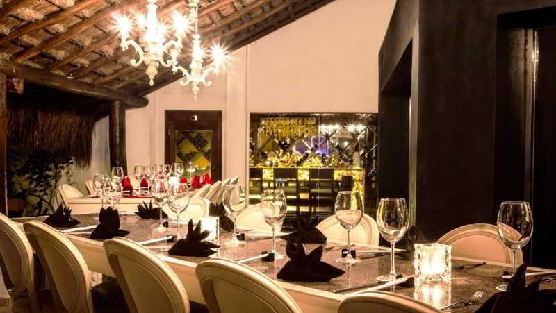 Desire Riviera Maya Pearl Resort (Adults Only) Puerto Morelos Exteriör bild