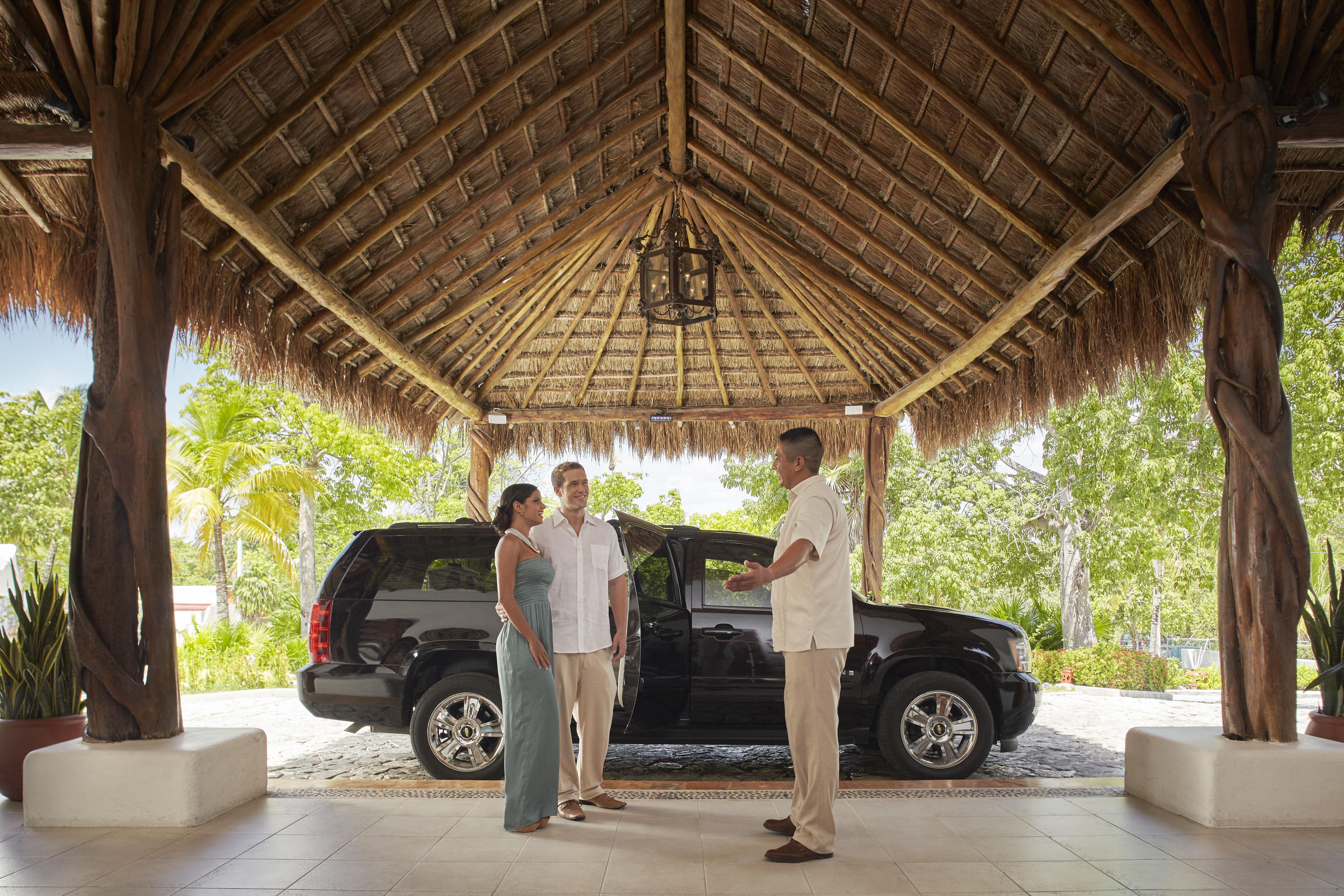 Desire Riviera Maya Pearl Resort (Adults Only) Puerto Morelos Exteriör bild