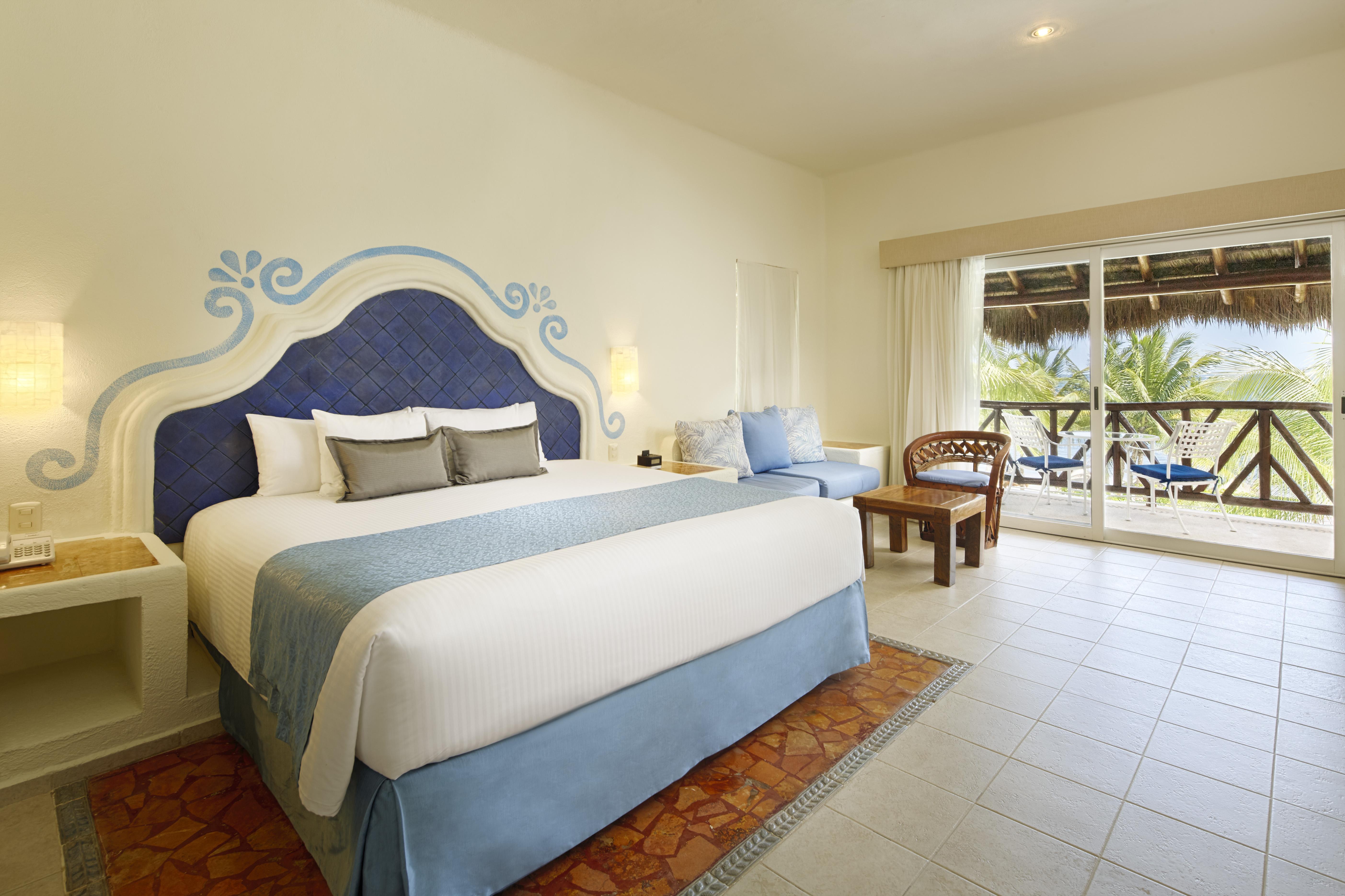 Desire Riviera Maya Pearl Resort (Adults Only) Puerto Morelos Exteriör bild