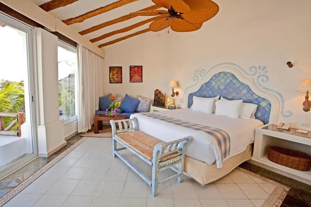 Desire Riviera Maya Pearl Resort (Adults Only) Puerto Morelos Exteriör bild