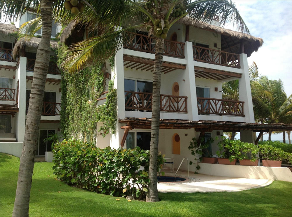 Desire Riviera Maya Pearl Resort (Adults Only) Puerto Morelos Exteriör bild