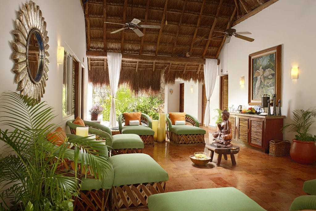 Desire Riviera Maya Pearl Resort (Adults Only) Puerto Morelos Exteriör bild