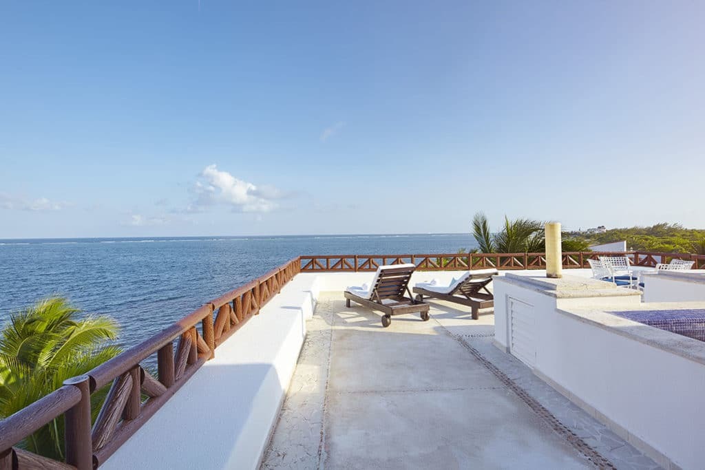 Desire Riviera Maya Pearl Resort (Adults Only) Puerto Morelos Exteriör bild