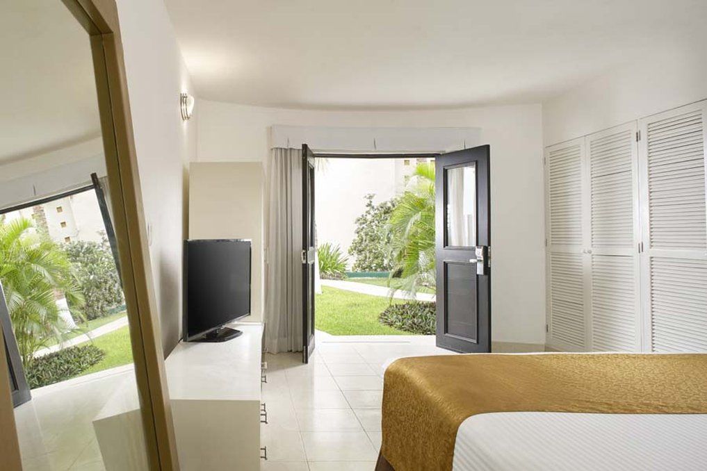 Desire Riviera Maya Pearl Resort (Adults Only) Puerto Morelos Exteriör bild