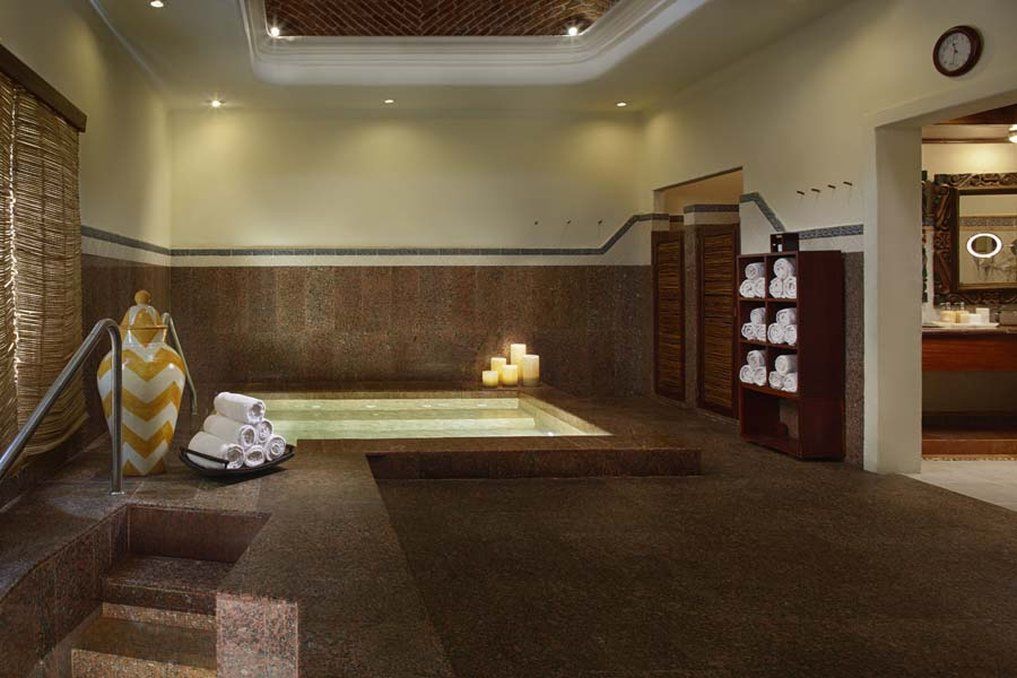 Desire Riviera Maya Pearl Resort (Adults Only) Puerto Morelos Exteriör bild